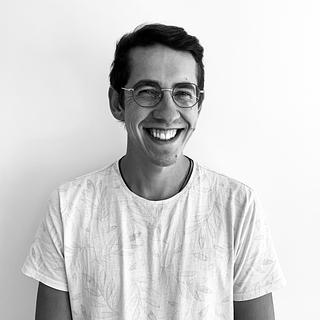 Raphaël Chaudré Développeur web