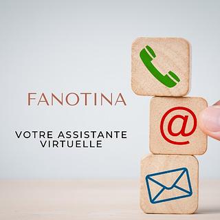 Fano Tina Assistant virtuel