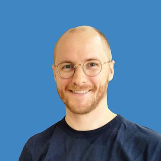 Julien Verbeke Développeur Java