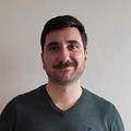 Simon Badin-Solà Développeur back-end