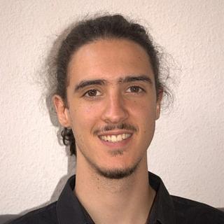Nicolas Charras Développeur full-stack