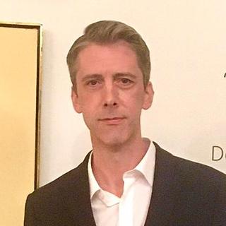 Richard Thorneycroft Traducteur