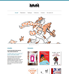 Edition La Ville Brûle