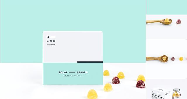 Graphiste et Photographe par Elisabet Sanchez Boix