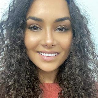 Célia Imloul Secrétaire