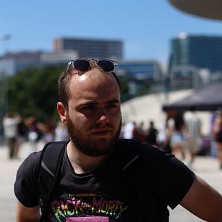 Quentin Vignan Développeur Python