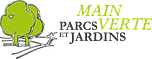 Main Verte 28