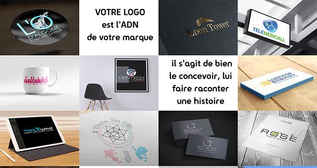 Création de LOGOS par Cyril Rajz