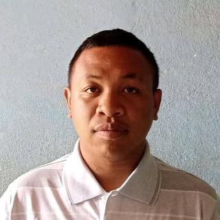 Tsiriniaina Tafita Harifanirision Dessinateur CAO