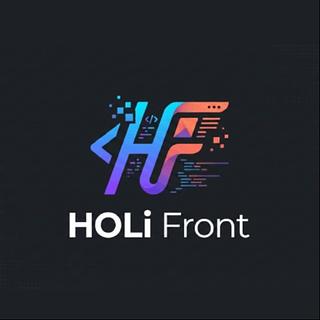 Holi-Front Développeur front-end