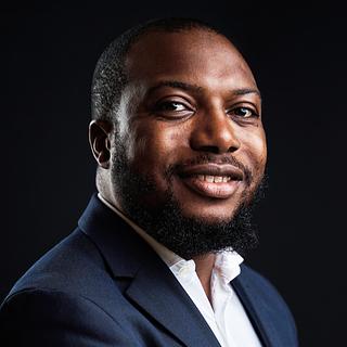 Ibrahima Aidara Chef de projet