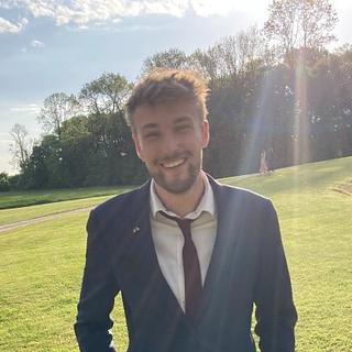 Julien Masson Intégrateur web