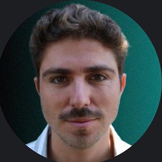 Richad Addou Développeur IA