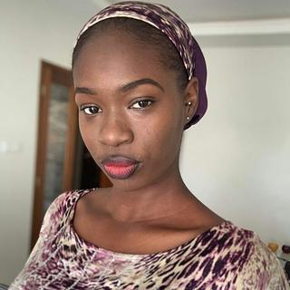 Mariam Traoré Rédacteur web