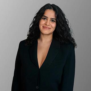 Nesrine  Boudjerada Développeur web