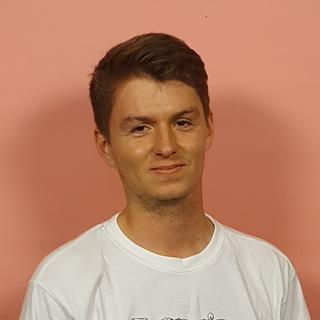 Alexandre Thomas Community manager