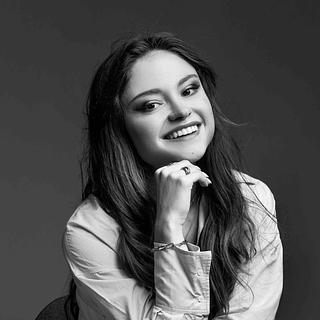 Pauline Lebarbier Graphiste print