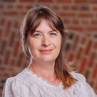 Thieffry Gwendoline Photographe