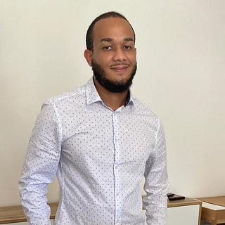 Kylian Bellegarde Intégrateur web