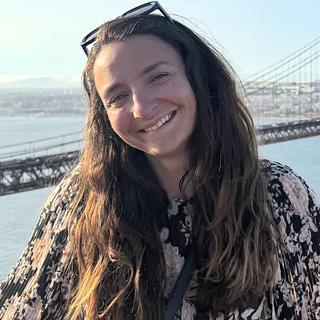 Camille Nublat Chef de projet