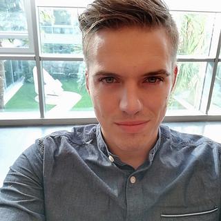 Anthony Desseilles Dessinateur CAO