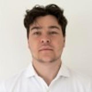 Matteo Consorti Développeur full-stack