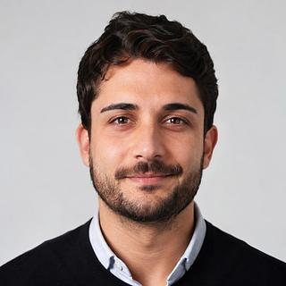 Benjamin Tall Développeur full-stack