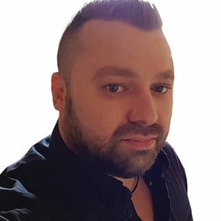 Davy Abderrahman Développeur IA