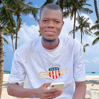 Adjovi Mawounou Herve Comptable