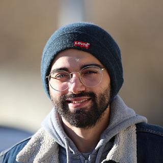 Julien Vandaele Développeur WordPress