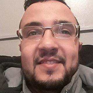 Mohamed Zair Développeur web