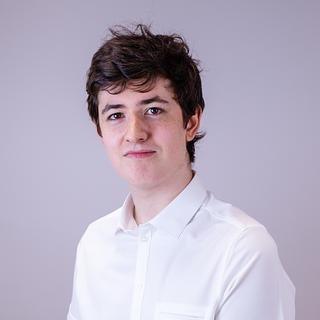 Arthur Augis Développeur PHP