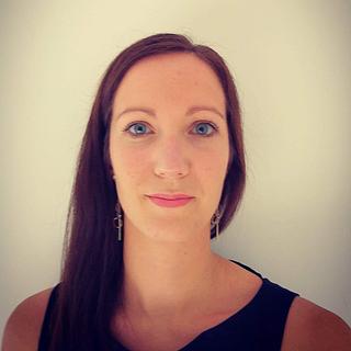 Sandrine Corneglio  Secrétaire