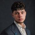 Lukas Delalande Développeur web