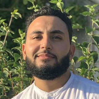 Maikel Gali Data scientist