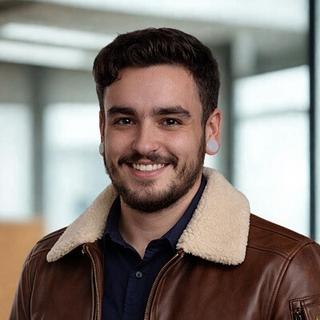 Dorian Marechal Développeur web