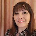 Delphine Menuge Secrétaire