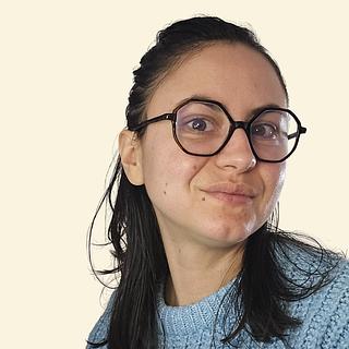 Estelle Costes Community manager