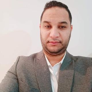 Hichem Ghazouani Développeur Python