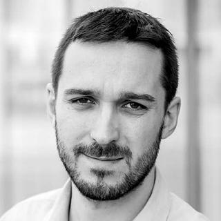 Thibault Boursier Développeur React