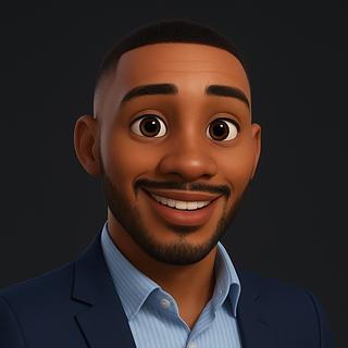 Abdoul Cissé Web designer