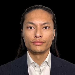 Stéphane Hua Développeur mobile