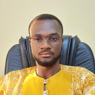 Francis Kompaore Développeur Java