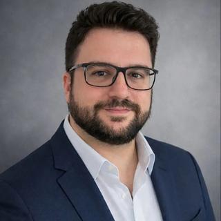 Giuseppe Mazza-Boussemart Développeur web