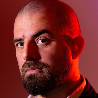 Rémi Barrero Développeur C#