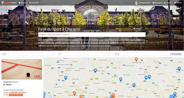 CEO & CTO par Benjamin Ellis