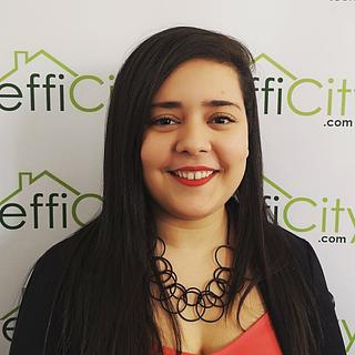 Merieme Moumni Abdou Commercial