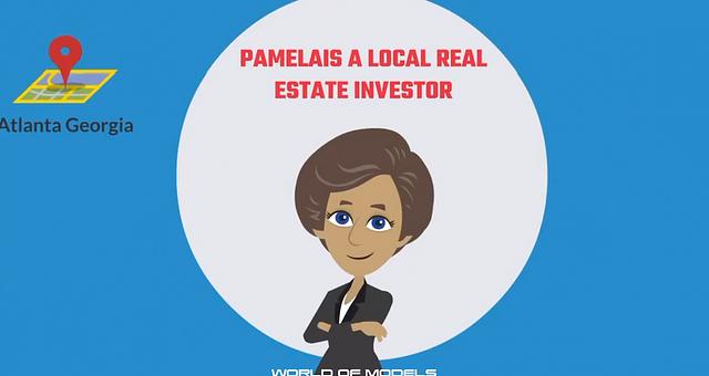 Création vidéo Animation par Steve Kaci