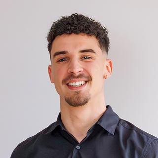 Mathis Rezai Développeur full-stack