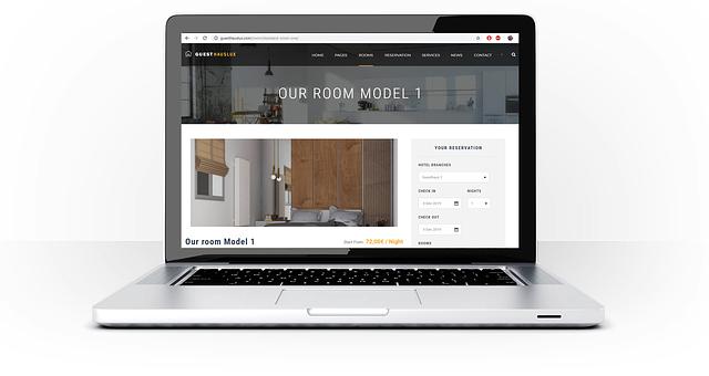 GUESTHAUS Luxembourg par Ycolog Ibn